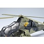 HobbyBoss Eurocopter EC-665 Tiger UHT Attack Helicopter - 1:72