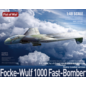 Modelcollect Focke-Wulf 1000 Fast-Bomber - 1:48