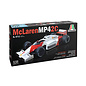 Italeri McLaren MP4/2C Prost-Rosberg - 1:12