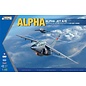 Kinetic Dassault / Dornier Alpha Jet A/E - 1:48