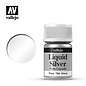 Vallejo Liquid Silver