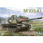 TAKOM U.S. Heavy Tank M103A1 - 1:35