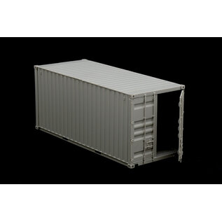 Italeri 20’ Military Container - 1:35