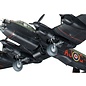 TAMIYA Tamiya - Dambuster/Grand Slam Bomber Avro Lancaster B Mk.III Special "Dambuster" / B Mk.I Special "Grand Slam Bomber" - 1:48