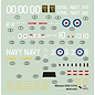 Mark I. Westland Wessex HAS.1/HAS.31A "British Multi-role Helicopter" - 1:144