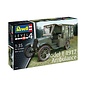 Revell Model T 1917 Ambulance - 1:35