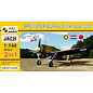 Mark I. Brewster Buffalo Mk.I/B-339D "Far East Service" - 1:144