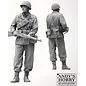 Andy's Hobby Headquarters M4A3E8 Sherman Late WWII / Korean War - 1:16