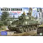 Andy's Hobby Headquarter M4A3E8 Sherman "Easy Eight" - 1:16