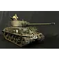 Andy's Hobby Headquarters M4A3E8 Sherman "Easy Eight" - 1:16