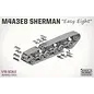 Andy's Hobby Headquarter M4A3E8 Sherman "Easy Eight" - 1:16
