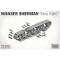 Andy's Hobby Headquarters M4A3E8 Sherman "Easy Eight" - 1:16