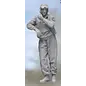 Andy's Hobby Headquarters U.S. WWII Tank Commander - 1:16