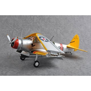 Trumpeter Douglas TBD-1 Devastator - 1:32