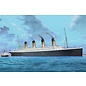 Trumpeter RMS Titanic w/LED - 1:200