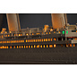 Trumpeter RMS Titanic w/LED - 1:200