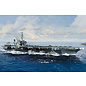 Trumpeter USS Kitty Hwak CV-63 - 1:700