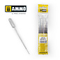 AMMO by MIG Small Pipette - 1ml - 4 Stck.