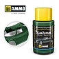 AMMO by MIG Cobra Motor Paints - British Racing Dark Green