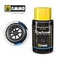 AMMO by MIG Cobra Motor Paints - Matt Black