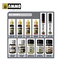 AMMO by MIG Super Pack Tracks & Wheels