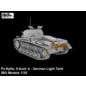 IBG Models Pz.Kpfw. II Ausf. b - 1:35