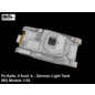 IBG Models Pz.Kpfw. II Ausf. b - 1:35