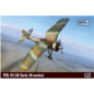 IBG Models PZL P.11B Early (K-Series) - 1:72