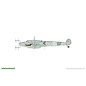 Eduard Messerschmitt Bf 110G-4 - Weekend Edition - 1:48