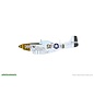 Eduard MIGHTY EIGHTH - P-51D Mustang 66th Fighter Wing - Limited Edition - 1:48