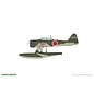 Eduard Nakajima A6M2-N "Rufe" - 1:48