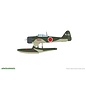 Eduard Nakajima A6M2-N "Rufe" - 1:48