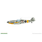 Eduard Messerschmitt Bf 109F-2 - ProfiPack - 1:48