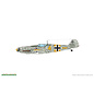 Eduard Messerschmitt Bf 109F-2 - ProfiPack - 1:48