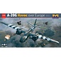 Hong Kong Models Douglas A-20G Havoc Over Europe - 1:32