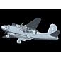 Hong Kong Models Douglas A-20G Havoc Over Europe - 1:32