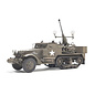 AFV-Club M34 40mm GMC - U.S. Army Korean War - 1:35