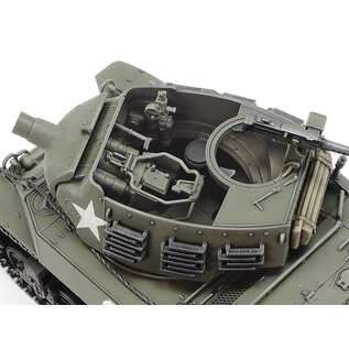 TAMIYA U.S. Howitzer Motor Carriage M8 - 1:48