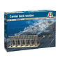 Italeri Carrier Deck Section - 1:72