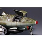 Trumpeter Messerschmitt Me 262A-2a - 1:32