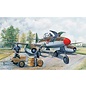 Trumpeter Messerschmitt Me 262A-1a - 1:32