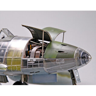 Trumpeter Messerschmitt Me 262A-1a - 1:32