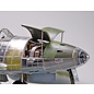 Trumpeter Messerschmitt Me 262A-1a - 1:32