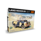 AK Interactive Land Rover 88 Series IIA Rover 8 - 1:35