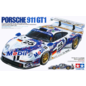 TAMIYA Porsche 911 GT1 #25 Mobil 1 - 1:24