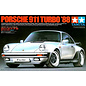TAMIYA Porsche 911 Turbo '88 - 1:24