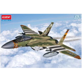 Academy Academy - McDonnell Douglas F-15C Eagle “Medal of Honor 75th Anniversary Paint” - 1:72