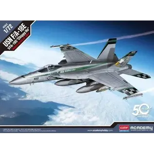 Academy Boeing F/A-18E Super Hornet - VFA-195 Dambusters "Chippy Ho" - 1:72