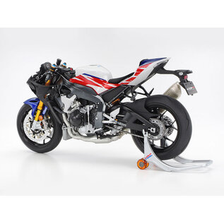 TAMIYA Honda CBR 1000RR-R Firebl. SP 30th Anniversary - 1:12