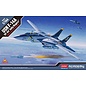 Academy Grumman F-14A Tomcat - VF-84 "Jolly Rogers" - 1:144